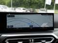 BMW 318 i M-Sportpaket LED NAVI H/K KAMERA KEYLESS Schwarz - thumbnail 12
