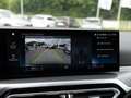 BMW 318 i M-Sportpaket LED NAVI H/K KAMERA KEYLESS Schwarz - thumbnail 16