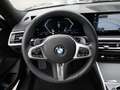 BMW 318 i M-Sportpaket LED NAVI H/K KAMERA KEYLESS Schwarz - thumbnail 11