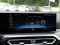 BMW 318 i M-Sportpaket LED NAVI H/K KAMERA KEYLESS Schwarz - thumbnail 15
