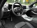 BMW 318 i M-Sportpaket LED NAVI H/K KAMERA KEYLESS Schwarz - thumbnail 23