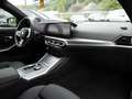 BMW 318 i M-Sportpaket LED NAVI H/K KAMERA KEYLESS Schwarz - thumbnail 6