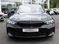 BMW 318 i M-Sportpaket LED NAVI H/K KAMERA KEYLESS Schwarz - thumbnail 3