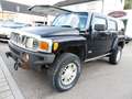 HUMMER H3 3.7 AUTOMATIK 4X4 DIFF SCHIEBEDACH+AHK Schwarz - thumbnail 1