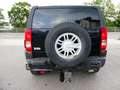 HUMMER H3 3.7 AUTOMATIK 4X4 DIFF SCHIEBEDACH+AHK Schwarz - thumbnail 4