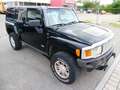 HUMMER H3 3.7 AUTOMATIK 4X4 DIFF SCHIEBEDACH+AHK Schwarz - thumbnail 7