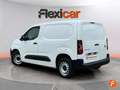 Citroen Berlingo Talla M BlueHDi 100 S&S FEEL Blanco - thumbnail 8
