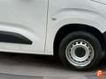 Citroen Berlingo Talla M BlueHDi 100 S&S FEEL Blanco - thumbnail 19