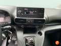 Citroen Berlingo Talla M BlueHDi 100 S&S FEEL Blanco - thumbnail 14