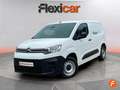 Citroen Berlingo Talla M BlueHDi 100 S&S FEEL Blanco - thumbnail 3