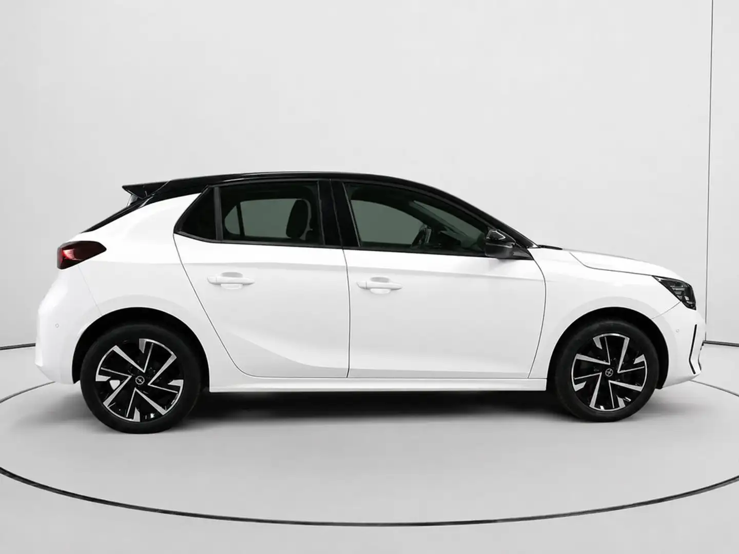 Opel Corsa 1.2T XHL S/S GS 100 Blanco - 2