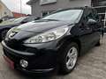 Peugeot 207 SW 1.4 Urban Move KLIMA/PANO/AHK Noir - thumbnail 1