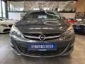 Opel Astra J Lim. 5-trg. Selection *Klima*Navi*SHZ* Grau - thumbnail 4