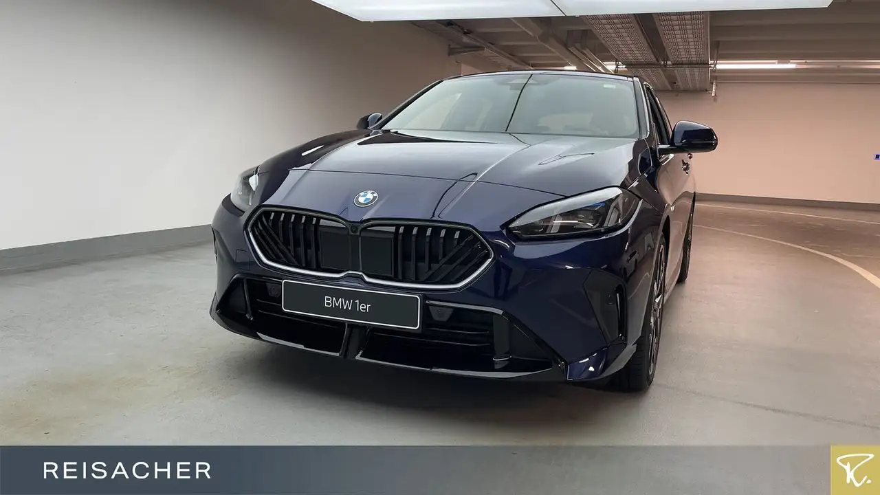 BMW 120