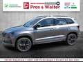 Skoda Karoq 1.5 TSI DSG SportLine LED+KAMERA+NAVI+AHK Gris - thumbnail 3