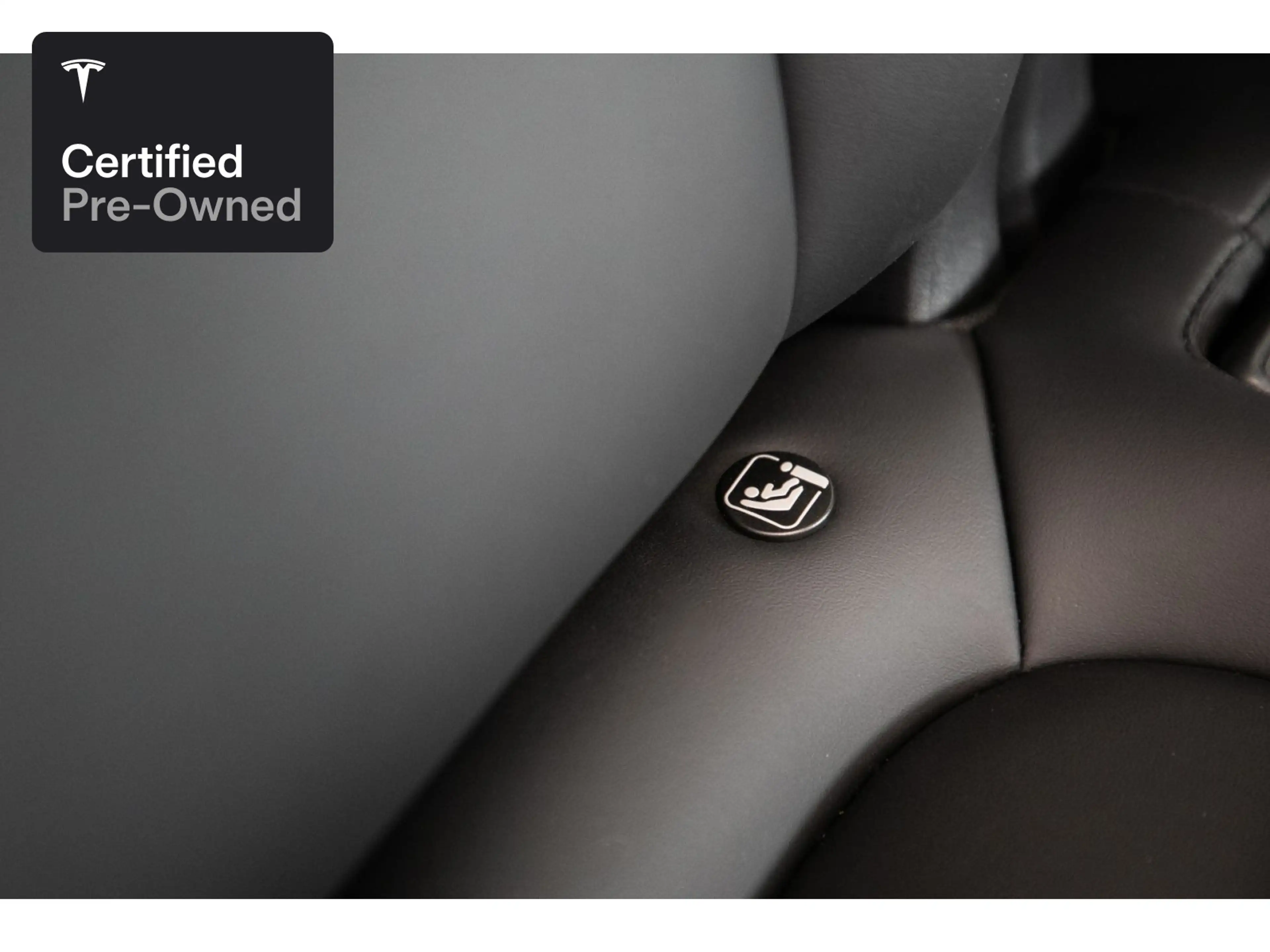 Tesla Model Y Long Range AWD “Certified Pre-Owned” — photo 15