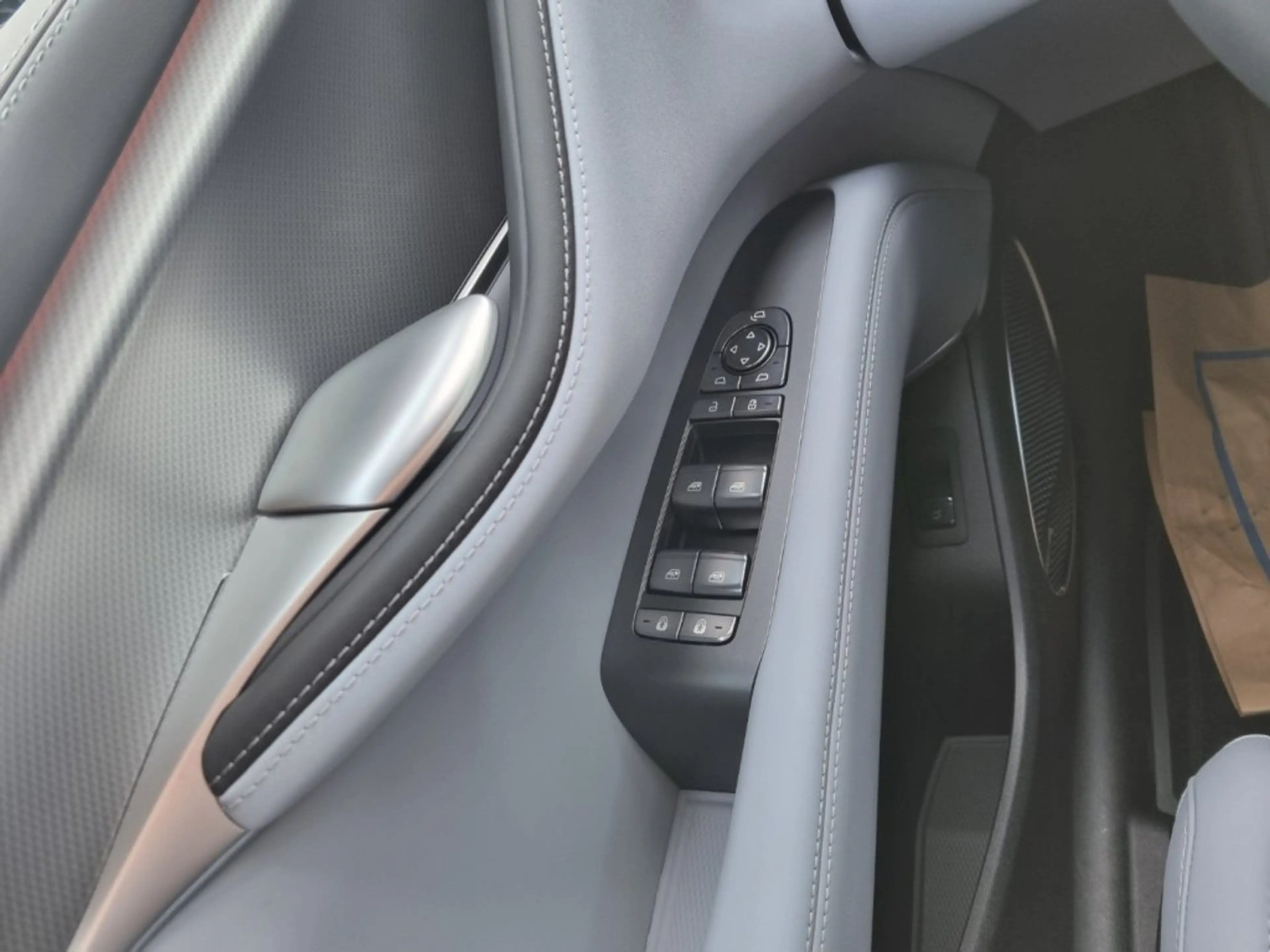 BYD Sealion 7 Excellence AWD — photo 10