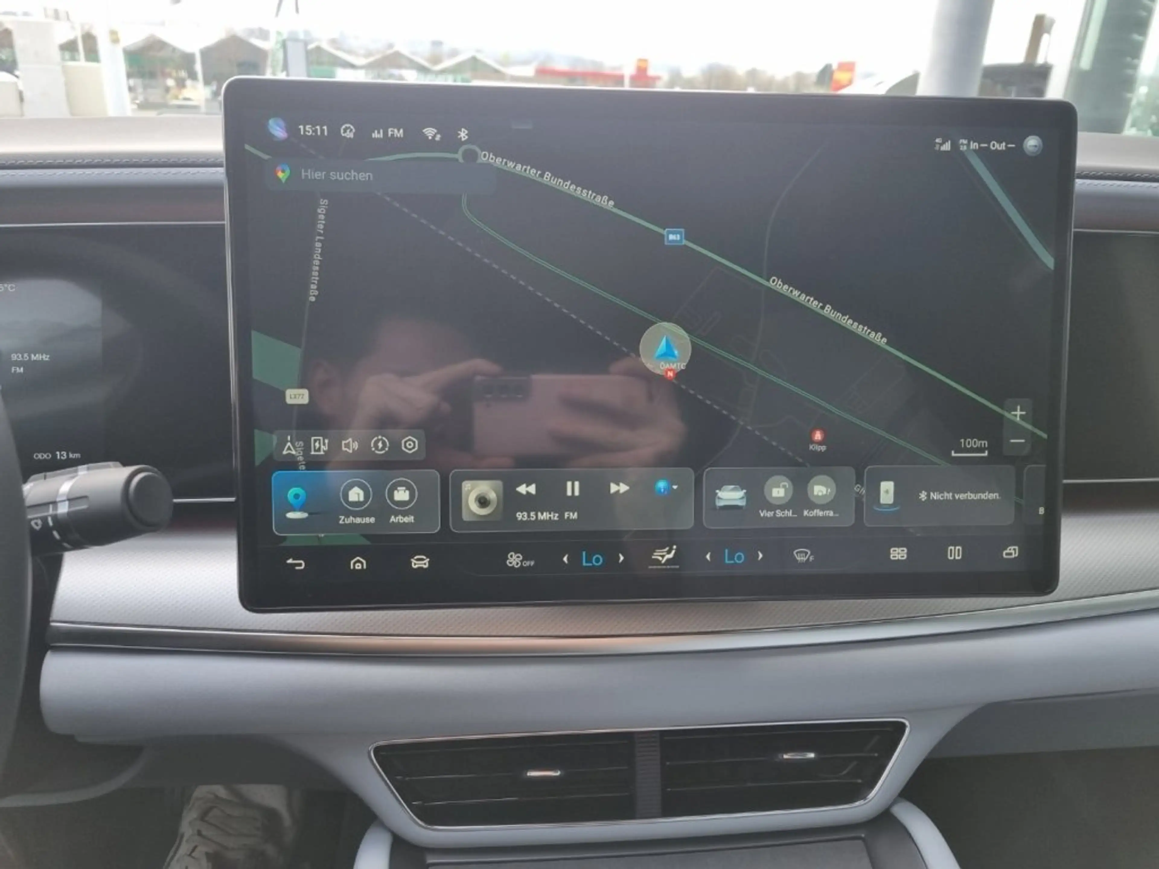 BYD Sealion 7 Excellence AWD — photo 7