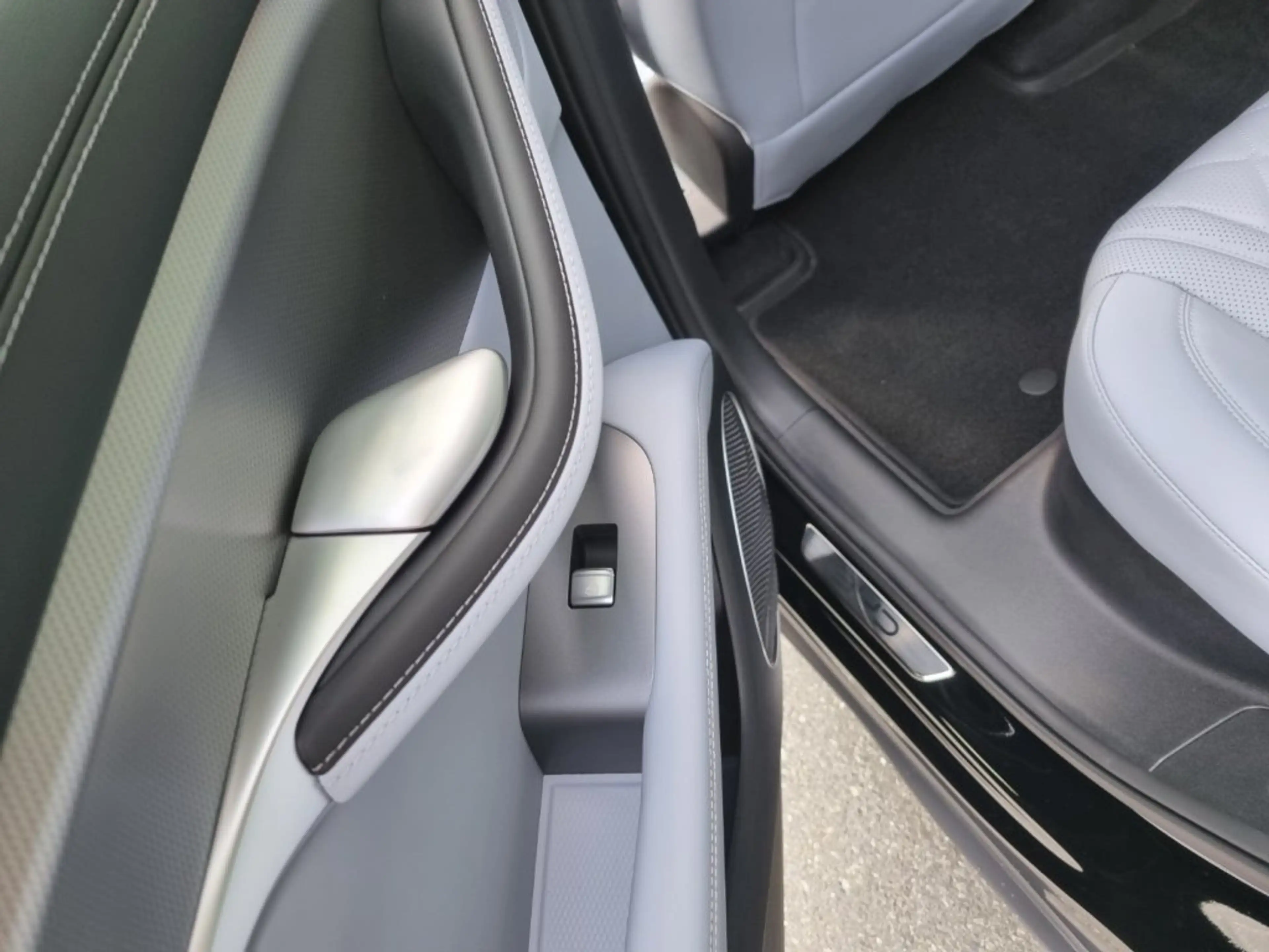 BYD Sealion 7 Excellence AWD — photo 13