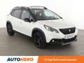 Peugeot 2008 1.2 PureTech Allure Aut.*NAVI*TEMPO*PDC*CAM*SHZ* Weiß - thumbnail 8