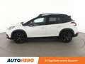 Peugeot 2008 1.2 PureTech Allure Aut.*NAVI*TEMPO*PDC*CAM*SHZ* Weiß - thumbnail 3