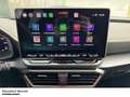 CUPRA Leon 1.5 e-Hybrid DSG Navi Voll-LED Full-Link Einparkhi Schwarz - thumbnail 14