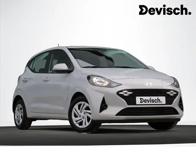 Hyundai i10 1.0-GDi Twist M5 *CAM*NAV*APPLE/ANDROID*