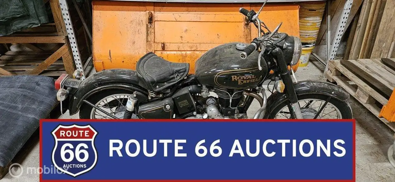 Royal Enfield