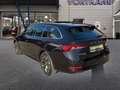 Skoda Octavia Combi Style 4x4 Pano/AHK/CANTON/Sitzbel. Zwart - thumbnail 8
