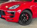 Porsche Macan GTS PANORAMADACH I-HAND SPORT-CHRONO PAKET Rosso - thumbnail 9