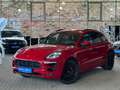 Porsche Macan GTS PANORAMADACH I-HAND SPORT-CHRONO PAKET Rosso - thumbnail 1