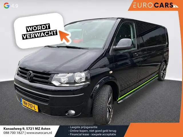 Volkswagen T5 Transporter 2.0 TDI L2H1