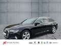 Audi A6 50 TDI QU S-TR LED+NAVI+AHK+PANO+DAB+VC Schwarz - thumbnail 1