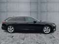 Audi A6 50 TDI QU SPORT LED+NAV+AHK+PANO+DAB+VC Schwarz - thumbnail 7