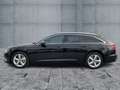 Audi A6 50 TDI QU SPORT LED+NAV+AHK+PANO+DAB+VC Schwarz - thumbnail 4