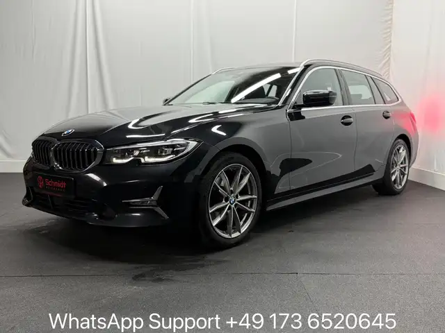 BMW 320 d Luxury Line*LED*Leder*Kamera*Ambiente*