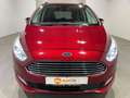 Ford Galaxy 2.0 EcoBlue Business Automatik EU6d-T 7-Sitzer Rot - thumbnail 28