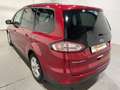 Ford Galaxy 2.0 EcoBlue Business Automatik EU6d-T 7-Sitzer Rot - thumbnail 2