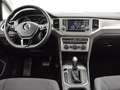 Volkswagen Golf Sportsvan 1.0 Tsi 115pk Comfortline | Climatronic | Cruise C Zwart - thumbnail 3