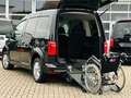 Volkswagen Caddy -Behindertengerecht-Rampe- Noir - thumbnail 1