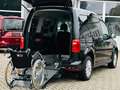 Volkswagen Caddy -Behindertengerecht-Rampe- Noir - thumbnail 7