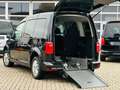 Volkswagen Caddy -Behindertengerecht-Rampe- Noir - thumbnail 6