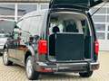 Volkswagen Caddy -Behindertengerecht-Rampe- Noir - thumbnail 10
