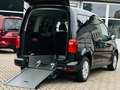 Volkswagen Caddy -Behindertengerecht-Rampe- Noir - thumbnail 4