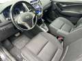 Hyundai iX20 1.6i B.AUTO - CARNET - CLIM - Garantie 1 an Gris - thumbnail 8