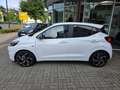Hyundai i10 1.0 T-GDI N LINE, Allwetter, Navi, Kamera, PDC, 16 Weiß - thumbnail 4