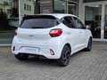 Hyundai i10 1.0 T-GDI N LINE, Allwetter, Navi, Kamera, PDC, 16 Weiß - thumbnail 6
