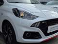 Hyundai i10 1.0 T-GDI N LINE, Allwetter, Navi, Kamera, PDC, 16 Weiß - thumbnail 2