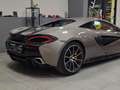 McLaren 570S 570S Coupe V8 3.8 570CV LUXURY PACK _ SERVICE BOOK COMPLETO MCLAREN UFFICIALE _ CERCHI 20" MSO (€8000) _ LIFT Grau - thumbnail 5