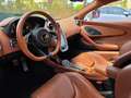 McLaren 570S 570S Coupe V8 3.8 570CV LUXURY PACK _ SERVICE BOOK COMPLETO MCLAREN UFFICIALE _ CERCHI 20" MSO (€8000) _ LIFT Grau - thumbnail 9